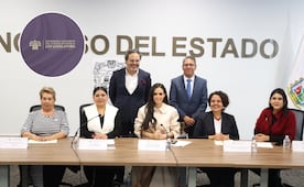 Aprueba Comisión del Congreso reforma para institucionalizar la denuncia anónima