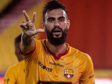 Él es el jugador extranjero por el que apostaría el Chepo de la Torre