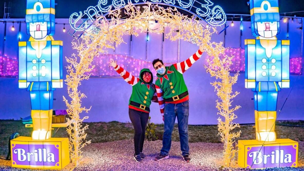 Villa Iluminada Atlixco 2022. ¿Cuánto cuestan los boletos y qué atracciones podrás ver?