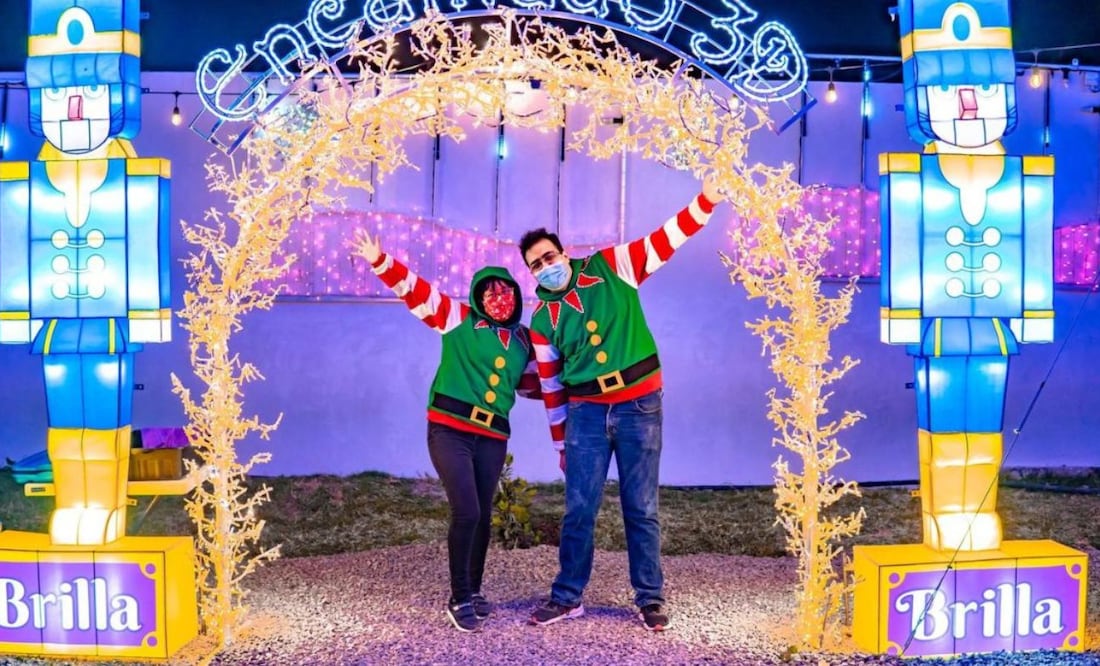 Villa Iluminada Atlixco 2022. ¿Cuánto cuestan los boletos y qué atracciones podrás ver?