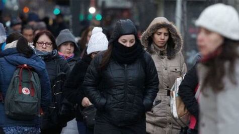 Así afectará el Frente frío 15 a Puebla en los próximos días