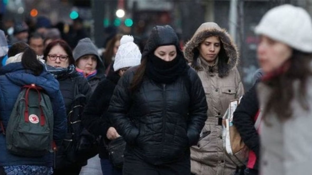 Es importante mantenerse informado sobre las condiciones del clima para tomar las precauciones necesarias, especialmente en las zonas con altas temperaturas, para evitar golpes de calor o deshidratación.
Foto: Producción El Universal Puebla