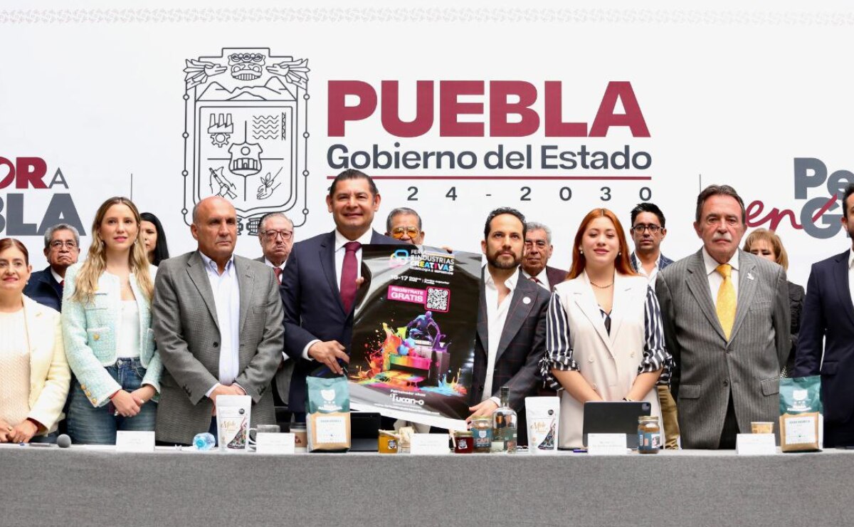 Anuncian nuevos destinos de turismo tecnológico en Puebla