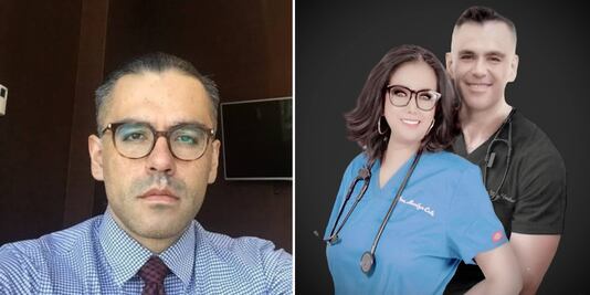 Supuesto novio de Marilyn Cote habría sido en realidad su psiquiatra 