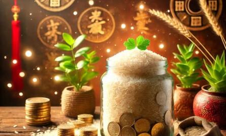 Estas son las mejores plantas para atraer abundancia y prosperidad en tu hogar en 2025