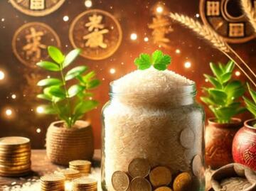 Estas son las mejores plantas para atraer abundancia y prosperidad en tu hogar en 2025