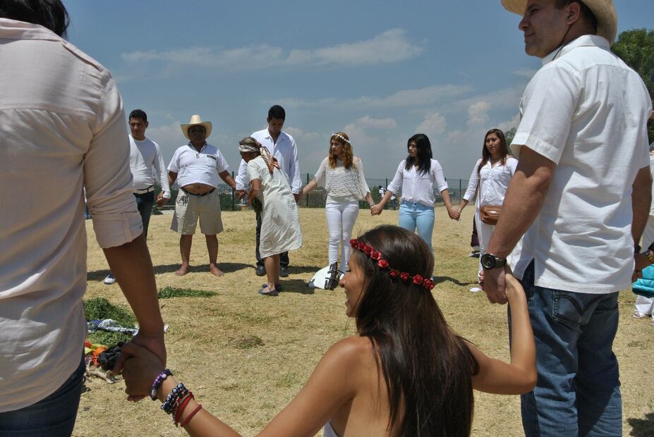 El equinoccio es la temporada ideal para renovar energías | EsImagen