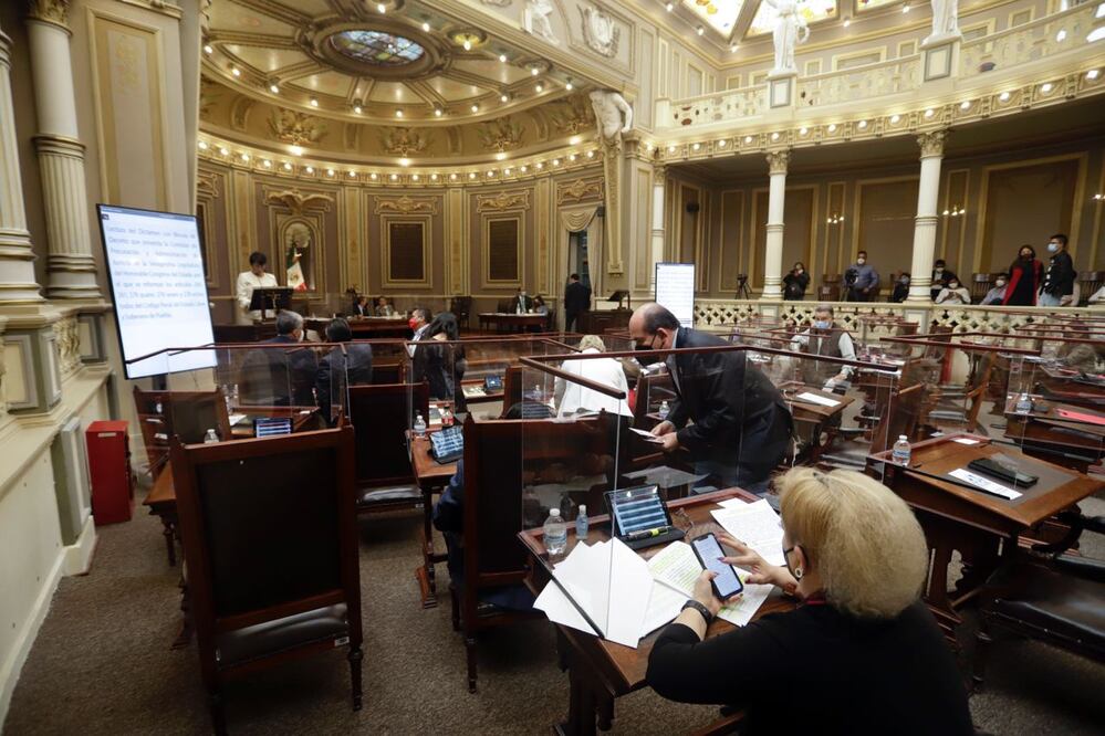 FOTO: Agencia Enfoque para El Universal Puebla