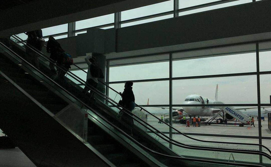 AIFA: Delta y Copa Airlines llegarán en segunda mitad de 2022