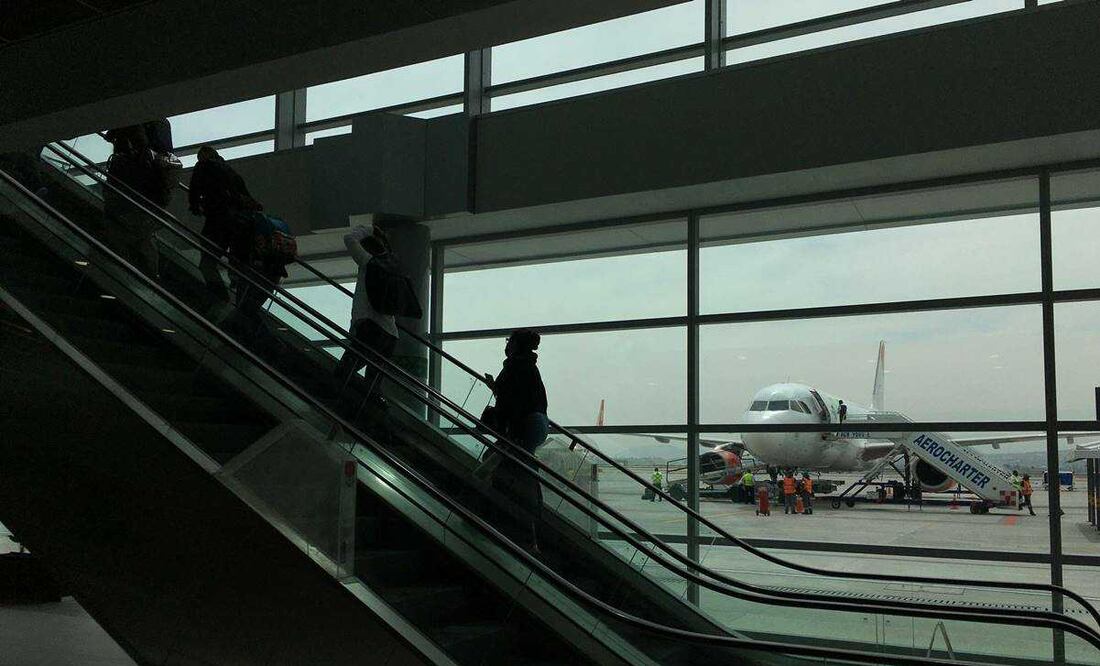 AIFA: Delta y Copa Airlines llegarán en segunda mitad de 2022