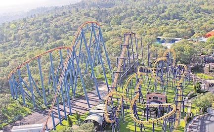 Six Flags elimina política de “comportamiento afectuoso” tras denuncia de discriminación por homofobia