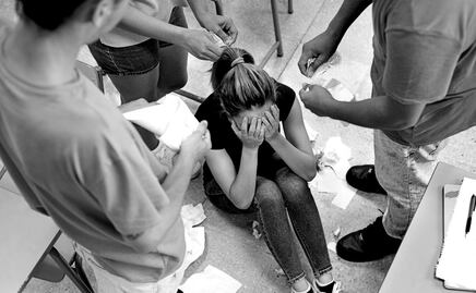En sólo dos semanas hay 10 casos de bullying escolar en Puebla