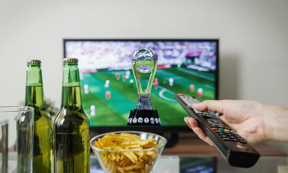 Partidos de hoy 12 de mayo de los Cuartos de Final de la Liguilla | Foto: Producción El Universal