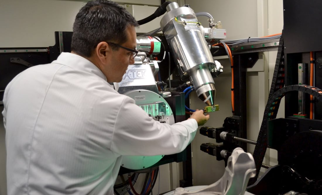 En Puebla hay licenciaturas e ingenierías altamente demandadas por lo que el campo laboral está muy competido | Foto: BUAP