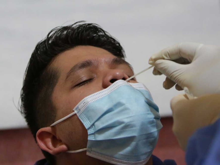 Foto: Agencia Es Imagen para El Universal Puebla