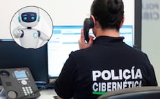 Policía Cibernética eliminó 56 perfiles falsos y 51 sitios fraudulentos en Puebla 