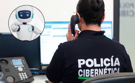 Policía Cibernética eliminó 56 perfiles falsos y 51 sitios fraudulentos en Puebla