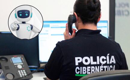 Policía Cibernética eliminó 56 perfiles falsos y 51 sitios fraudulentos en Puebla