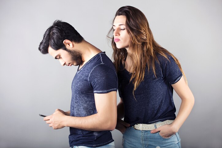 Las relaciones de pareja pueden ser complejas, y a veces parece que somos nosotros mismos quienes complicamos o saboteamos las situaciones que deberían ser simples. 

Foto: Producción El Universal Puebla