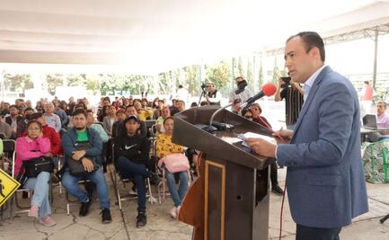 Puebla estará a la vanguardia en materia de movilidad y seguridad vial: Eduardo Castillo