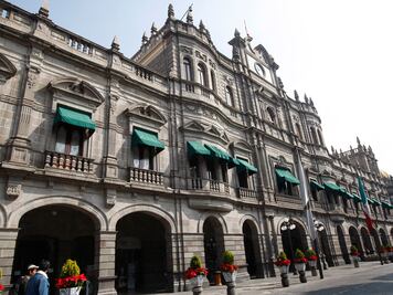 Se invertirá la balanza en el próximo Cabildo de Puebla