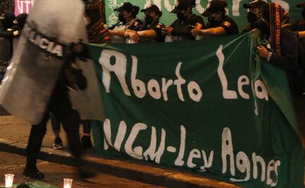 Divide al PRI despenalización del aborto en Puebla