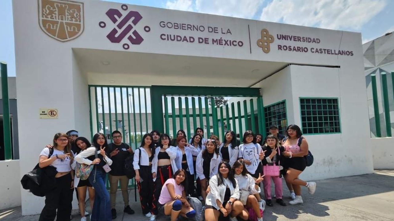 En estas nuevas ubicaciones, se ha decidido eliminar el examen de admisión, así como cualquier tipo de pago por inscripción o cuotas, en un esfuerzo por cumplir con el compromiso del gobierno de ofrecer una educación gratuita, de calidad, científica y humanista a los jóvenes de todo el país. 

Foto: Producción El Universal Puebla