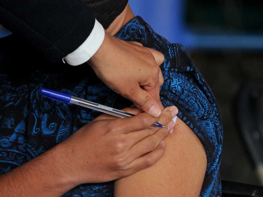 Foto: Agencia Es Imagen para El Universal Puebla