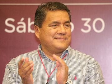 Julio Huerta agradece triunfo contundente por respaldo de consejeros de Morena