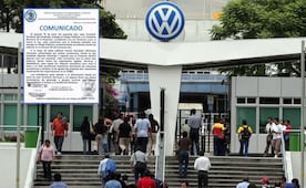 VW Puebla traslada a CDMX negociación contractual con sindicato; se acerca el emplazamiento a huelga