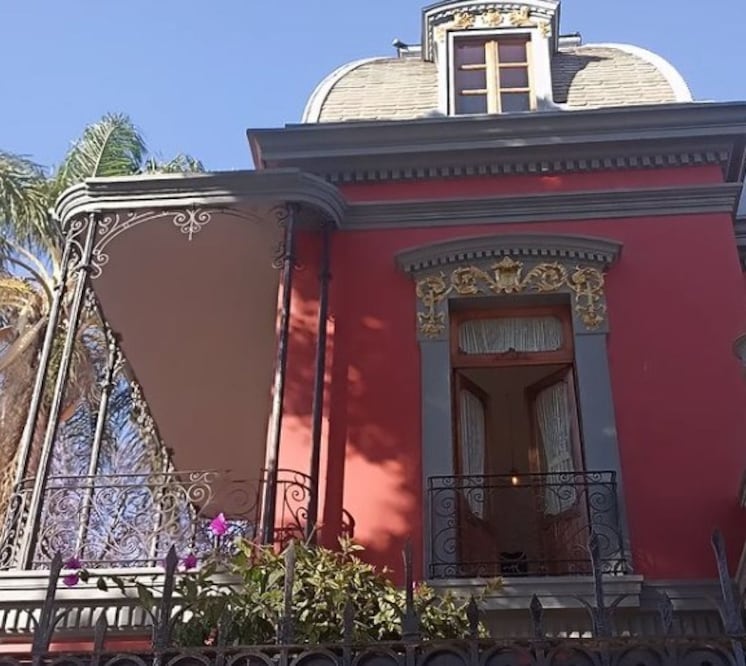 Dicen que aquí hay una puerta al infierno | Instagram estud_io24