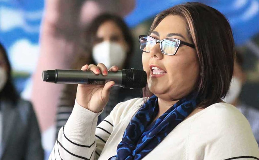 Foto: Agencia Es Imagen para El Universal Puebla