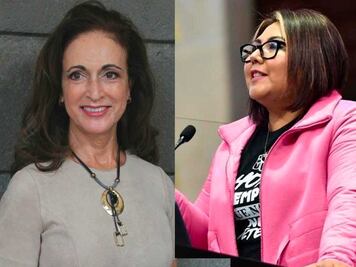 Ellas quieren dirigir al PAN-Puebla