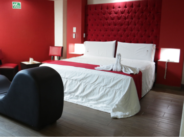 Moteles en Puebla prevén 20% más clientes por 14 de febrero