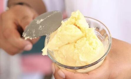 ¿Conoces el amantecado? Un helado que solo encuentras en Tepeaca