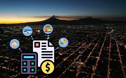 Cuánto cuesta vivir en Puebla, la ciudad de los ángeles