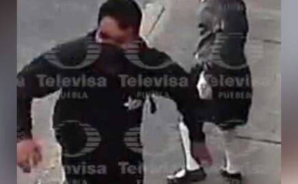 Sujeto que manoseó a niña en San Antonio Abad estaría ligado al narcomenudeo