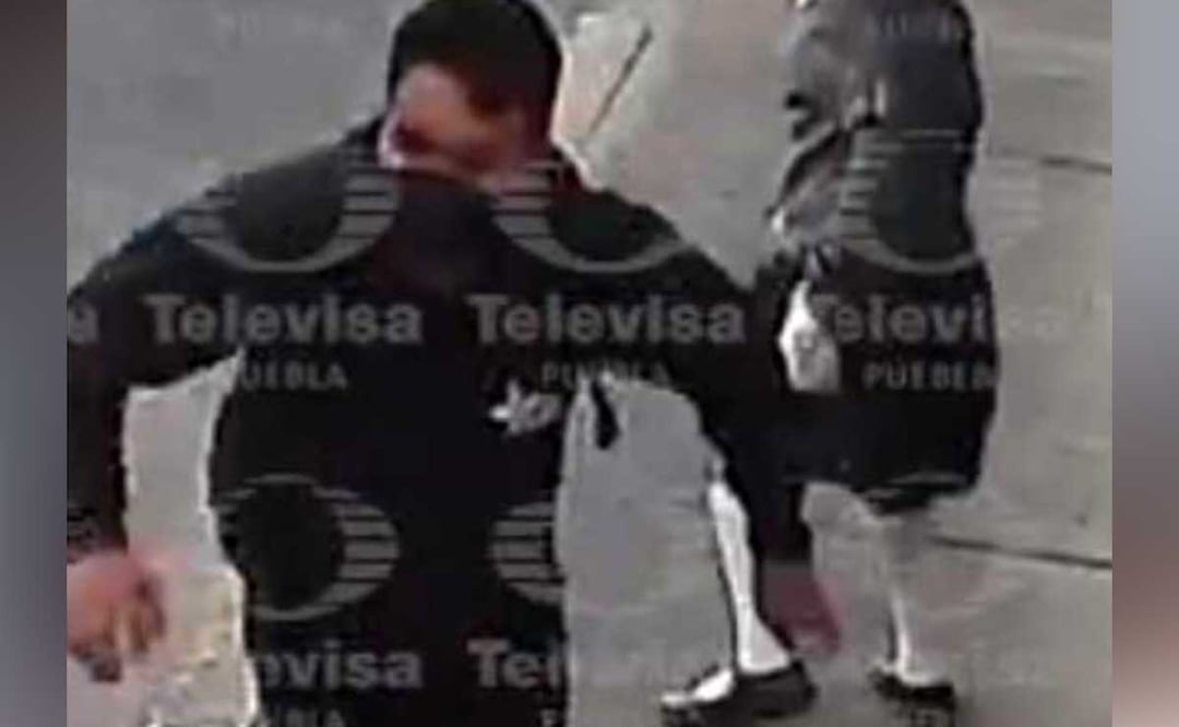 Foto: Captura de Pantalla Televisa Puebla