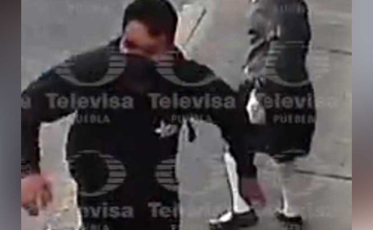 Sujeto que manoseó a niña en San Antonio Abad estaría ligado al narcomenudeo