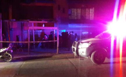 Ejecutan a transeúnte en Texmelucan