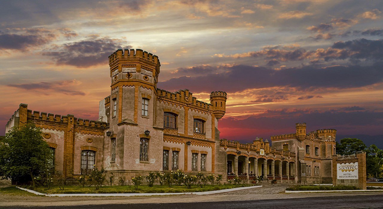 Foto: haciendasdemexico.org