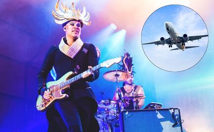 Empire of the Sun en Guadalajara: Esto cuestan los vuelos desde Puebla