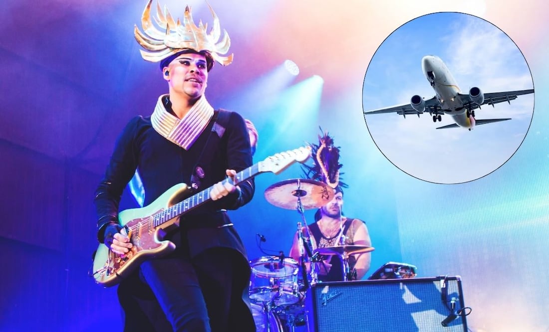 Empire of the Sun estará en México | Foto: Holly Parker Photo / Freepik