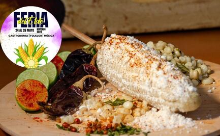 Feria del Elote en Izúcar de Matamoros: Fecha y programa