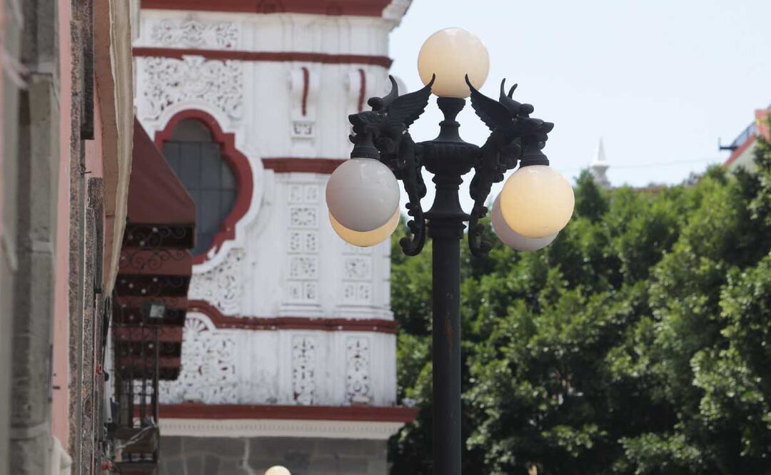 Foto: Agencia Es Imagen para El Universal Puebla