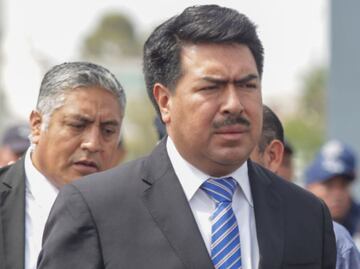 Se hará todo lo necesario para transparentar el hoyo financiero que dejó Barbosa: Segob