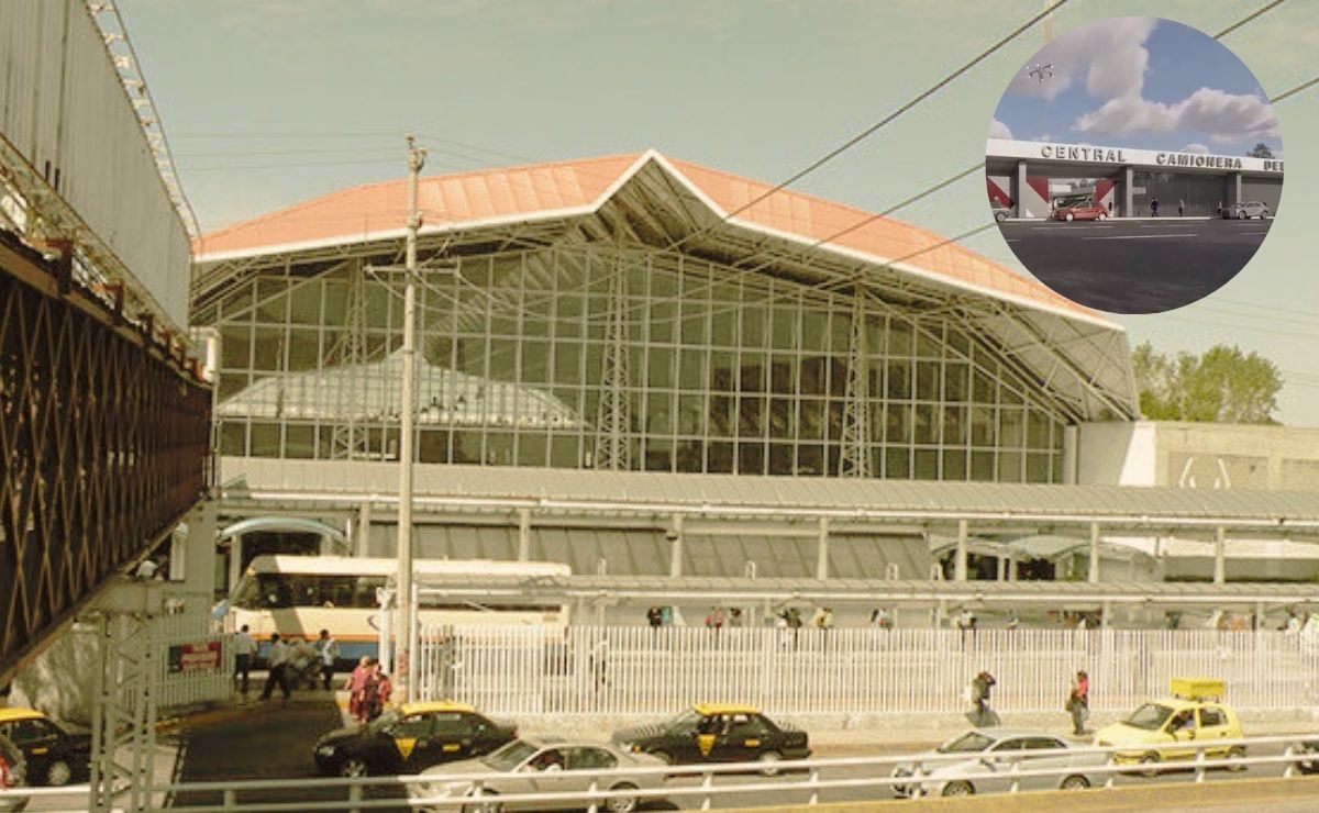 La CAPU ahora tiene una terminal hermana en Agua Santa | Portada: Foto Página web CAPU