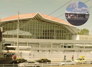 Así nació la CAPU, la central de autobuses que ahora tiene una sede en el sur de Puebla