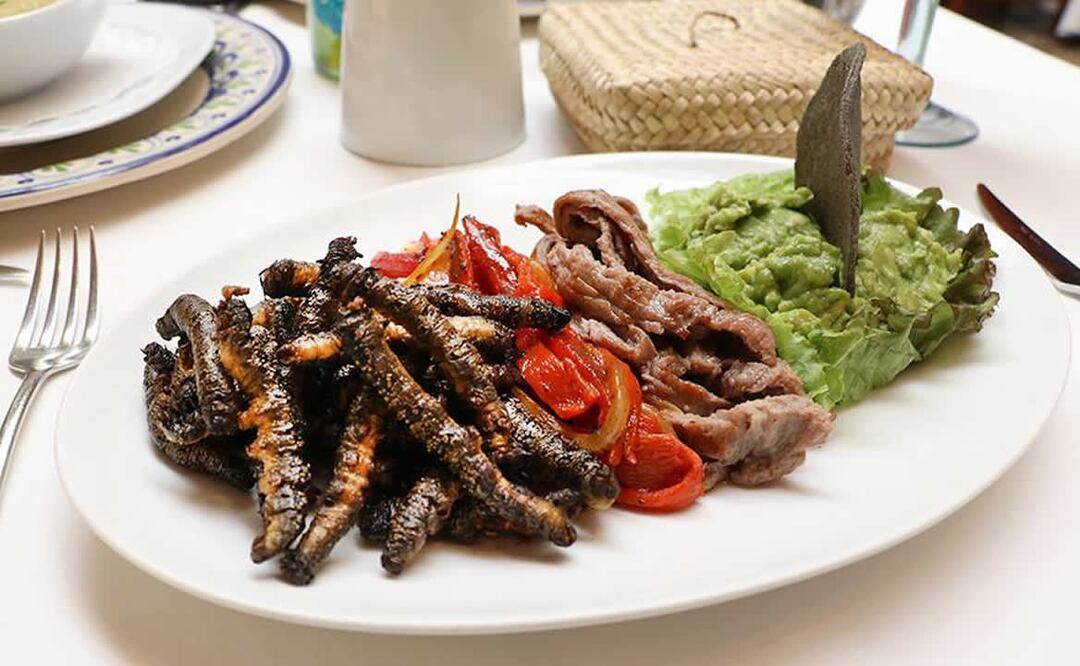 La temporada de Cuetlas coincide con la temporada de lluvias. Foto: El Mural de los Poblanos