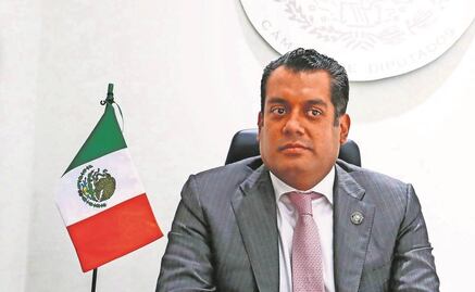 Diputados, listos para quitar horario de verano